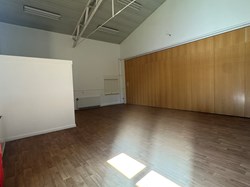 Jim Fry Hall
