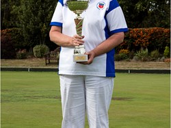Runwell Hospital Bowls Club Finals Sunday (2)