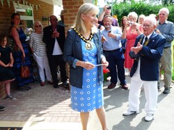 Howard Park Bowls Club Anniversary Games