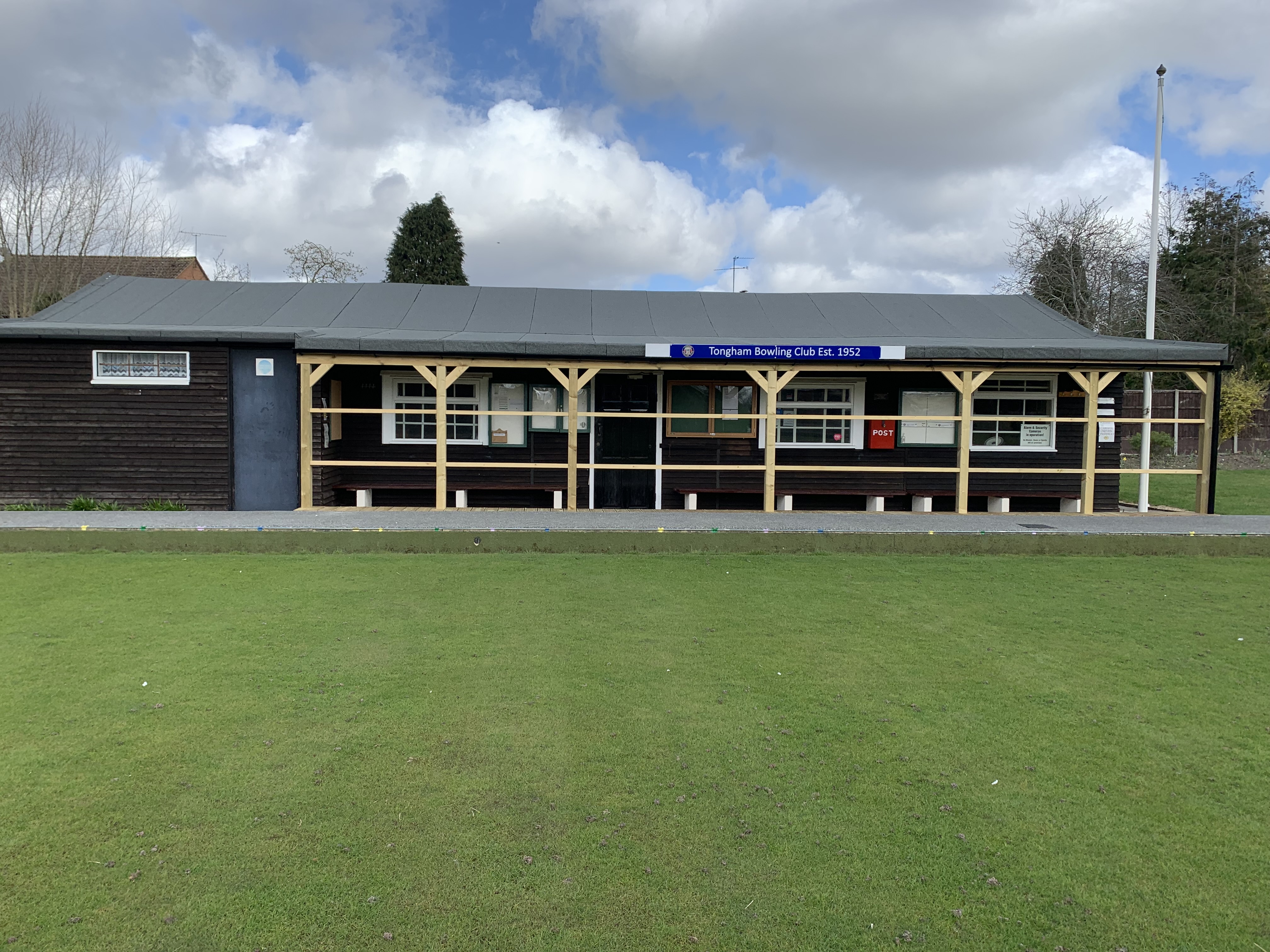 Bowls Club 2025 Bowls Club 2025