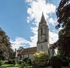 St. John the Baptist Church St. John the Baptist Church