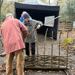 The Allington Hillbillies LAG Funding 2025-26