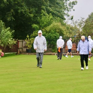 Stamford & District Bowls League 2026