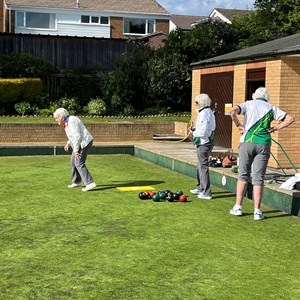 Oakham Bowling Club FIXTURES & WEEKLY REPORT