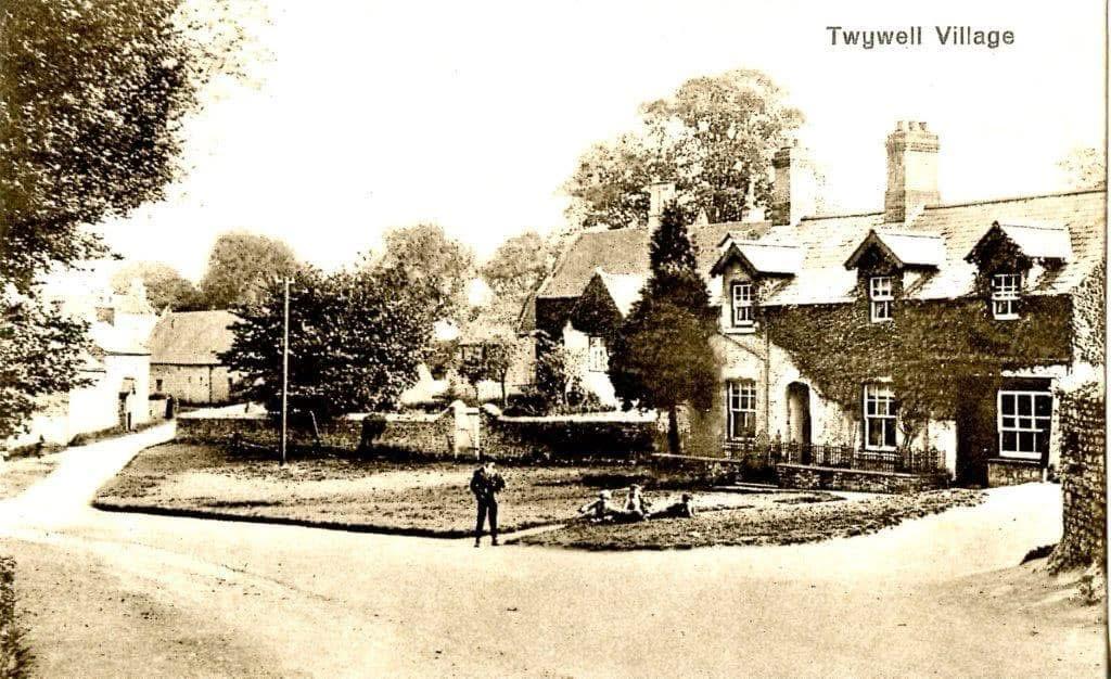 Twywell Parish Council Home Twywell Parish Council Home