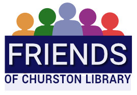 Friends of Churston Library Paignton Community Larder