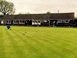 Tring Bowls Club About Us