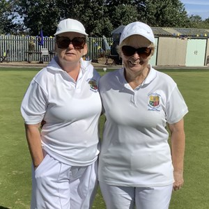 Castle Point Bowling Club 2026 Club Finals Gallery