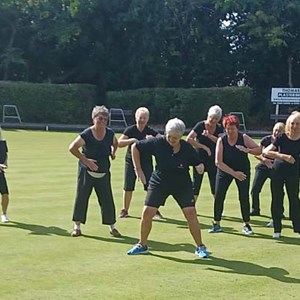 Orpington Bowling Club Club News