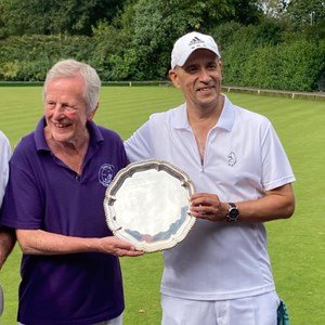 Emsworth Bowling Club Photos 2025