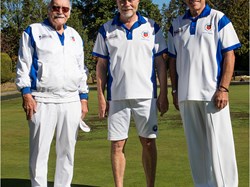 Runwell Hospital Bowls Club Finals Saturday (1)