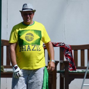 Howard Park Bowls Club World Cup Special