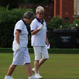 Ledbury Bowling Club Gallery