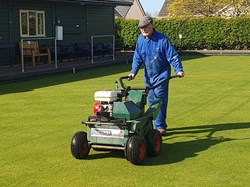 Mark Moor Bowling Club Gallery