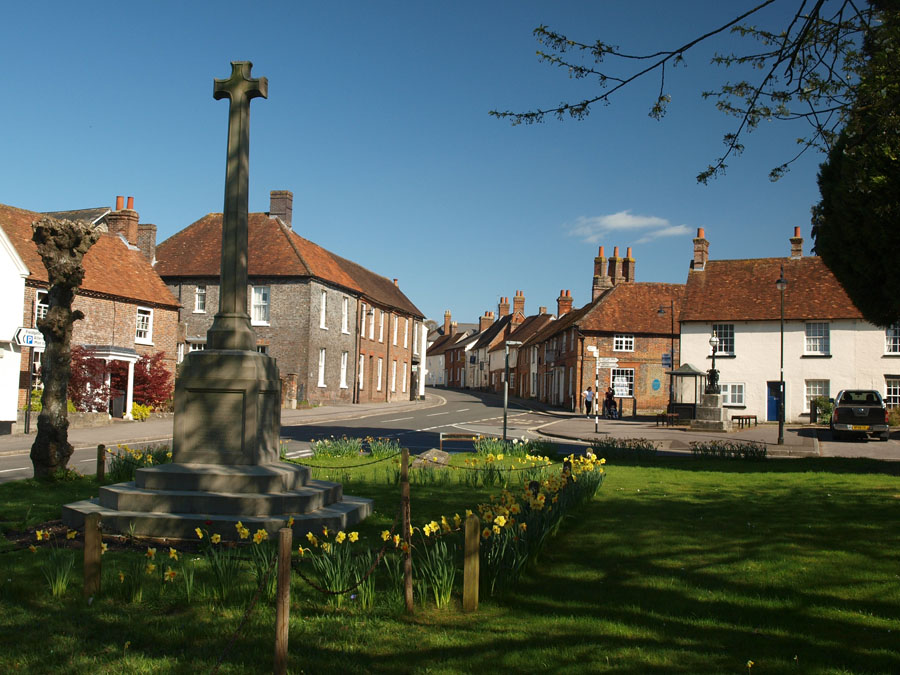 Kingsclere