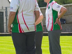 Buckfastleigh Bowling Club Opening Day 2025