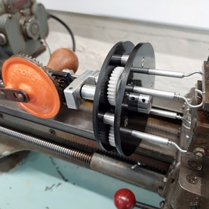 Christchurch Men's Shed Individuals Projects