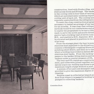 Memories of Alton, Hampshire The Harp Lager Brewery c1963 Memories of Alton, Hampshire The Harp Lager Brewery c1963