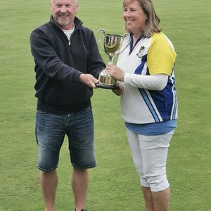 Mill Bowling Club Finals Weekend 2024