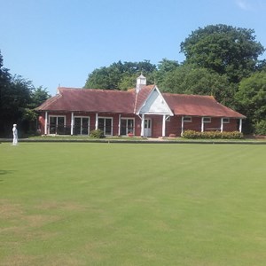 Royal Mail Woods Bowls Club, Colchester About Us