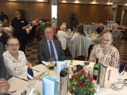 North Mymms Bowls Club  2025 Presentation Lunch North Mymms Bowls Club  2025 Presentation Lunch