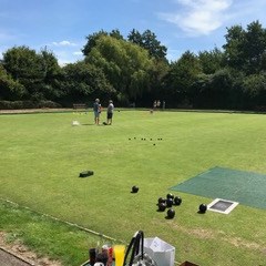 Rowner Bowling Club Families Day 2018