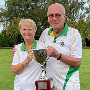 Brimfield and Little Hereford Bowling Club Club Competitions FINALS