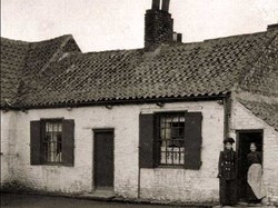 Washington History Society Churches and Chapels