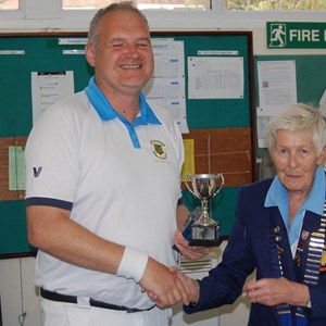 Dunstable Town Bowls Club Ltd FINALS DAY RESULTS 2025