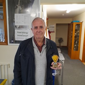 Townsend Hook (Snodland) Bowls Club Gallery