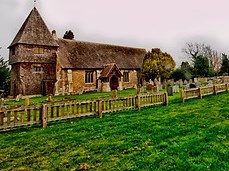 Cemetery Cemetery