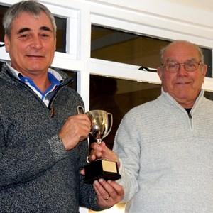 St Ippolyts Bowls Club Honours 2018
