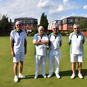 Fleet Social & Bowling Club Bowling Club