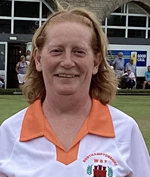 Elaine Upton will be competing in four finals