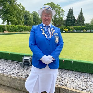 Yorkshire Bowling Association Celebrating 75 Years - 11th June 2025