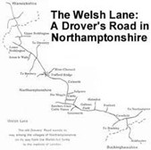 Culworth Parish Council The Drovers' Routes