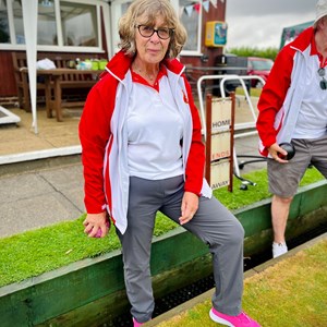 Thaxted Bowling Club Gallery