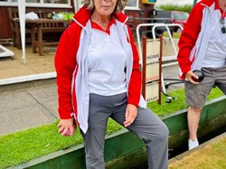 Thaxted Bowling Club Gallery