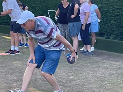 Biddenden Bowls Club Home