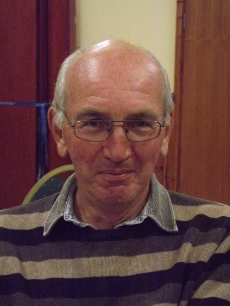 Richard Orsman Richard Orsman
