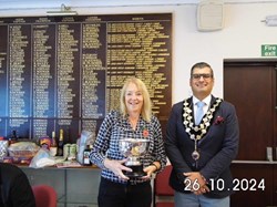 Higham Ferrers Town Bowls Club Club Competitions