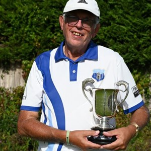 Men's Club Champion