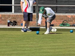 Oakham Bowling Club Weekend Fixtures 2026