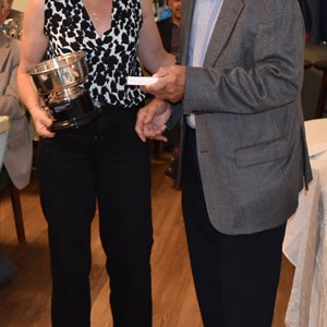 Fleet Social & Bowling Club Awards Evening 2026