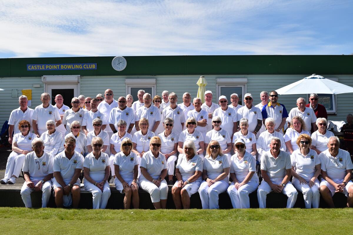 Club's Opening Day Saturday 25 April 2026