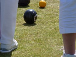 Adastra Bowling Club Mary Day - Presidents Day 10th May 2017
