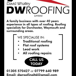 Dave Whalley Roofing