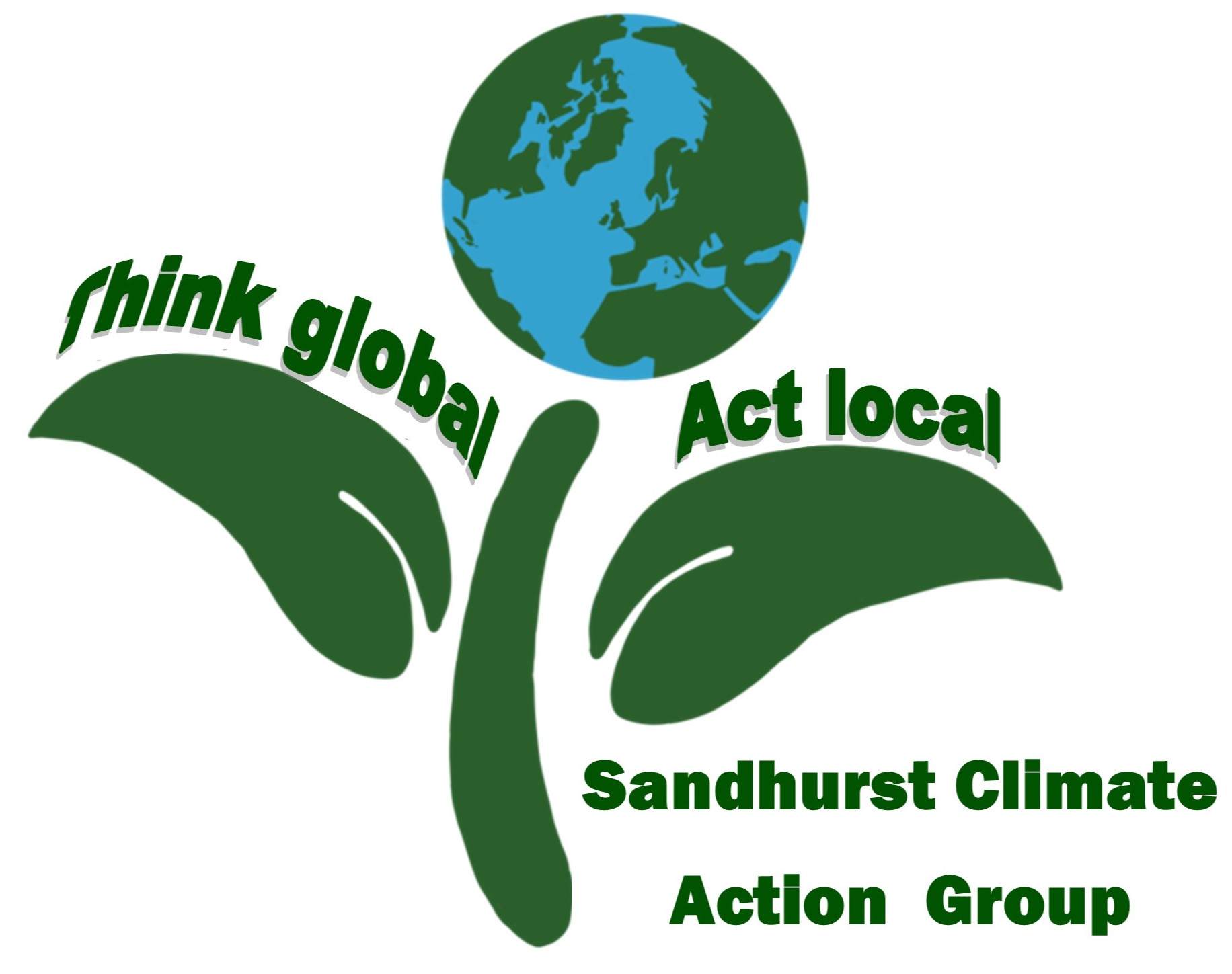 Sandhurst Parish Council Climate Action Group Sandhurst Parish Council Climate Action Group