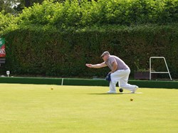 Howard Park Bowls Club HPBC 50th Anniversary