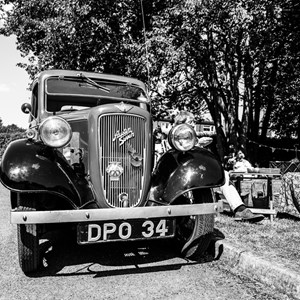 Broomfield & Kingswood Parish Council VE Day 2025